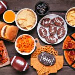 Ofertas do Super Bowl 2026: ganhe comida grátis de Applebees, Buffalo Wild Wings, Denny's e muito mais