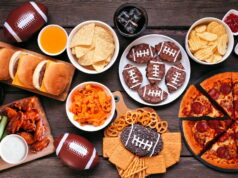 Ofertas do Super Bowl 2026: ganhe comida grátis de Applebees, Buffalo Wild Wings, Denny’s e muito mais Ofertas do Super Bowl 2026: ganhe comida grátis de Applebees, Buffalo Wild Wings, Denny's e muito mais