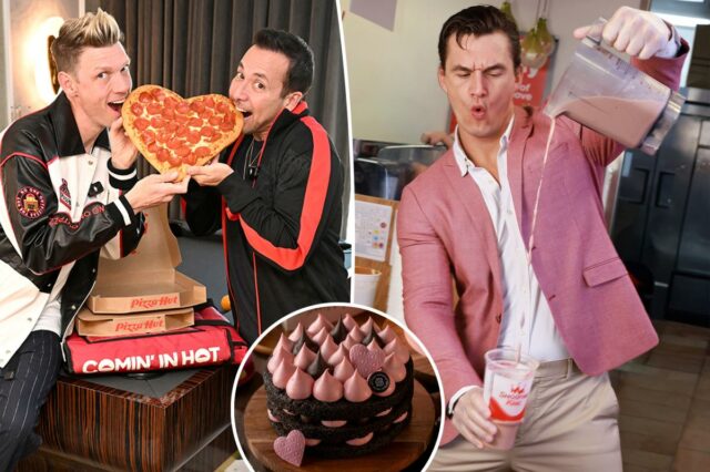 Ofertas e brindes do Dia dos Namorados de 2026 para um fim de semana repleto de amor e lanches
