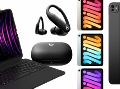 Ofertas: iPad mini $ 100 de desconto, M5 iPad Pro $ 230 de desconto, Powerbeats Pro 2, bandas Apple Watch $ 15, mais Ofertas: iPad mini $ 100 de desconto, M5 iPad Pro $ 230 de desconto, Powerbeats Pro 2, bandas Apple Watch $ 15, mais