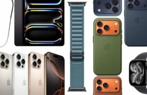 Ofertas: iPhone 16 Pro de 512 GB com desconto de US$ 480, capas Pro TechWoven de 17 GB, Alpine Loop com 30% de desconto, iPad Pro e mais Ofertas: iPhone 16 Pro de 512 GB com desconto de US$ 480, capas Pro TechWoven de 17 GB, Alpine Loop com 30% de desconto, iPad Pro e mais