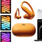 Ofertas: todos os modelos Apple Watch Series 11 com desconto de US$ 100, MacBook Pro M5 com desconto de US$ 300, iPad mini/Air, mais