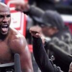 Oficial! Floyd Mayweather e Manny Pacquiao revanche em Las Vegas, reserve a data