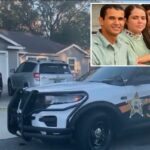 Oficial da Guarda Costeira dos EUA e família encontrados mortos em casa na Flórida por suspeita de envenenamento por monóxido de carbono