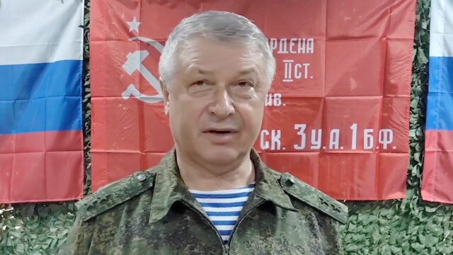 Oficial da inteligência militar russa baleado em Moscou: relatório
