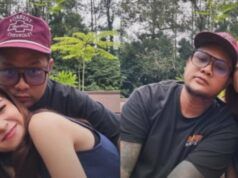 Oficialmente casados, a idade de namoro de Virgoun e Lindi Fitriyana está em destaque Oficialmente casados, a idade de namoro de Virgoun e Lindi Fitriyana está em destaque