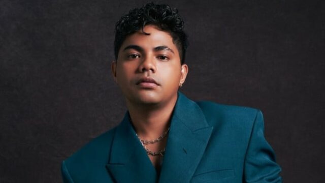 Oficialmente suspeito do caso de estupro de uma estudante do Oficialmente suspeito do caso de estupro de uma estudante do ensino médio, Piche Kota pode pegar até 15 anos de prisão