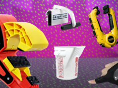 Oito acessórios de ferramentas úteis que todo DIYer deve possuir Oito acessórios de ferramentas úteis que todo DIYer deve possuir