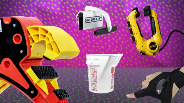 Oito acessórios de ferramentas úteis que todo DIYer deve possuir Oito acessórios de ferramentas úteis que todo DIYer deve possuir