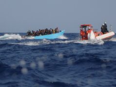 Oito corpos encontrados na Líbia e na Grécia à medida que aumenta o número de vítimas no Mediterrâneo Oito corpos encontrados na Líbia e na Grécia à medida que aumenta o número de vítimas no Mediterrâneo