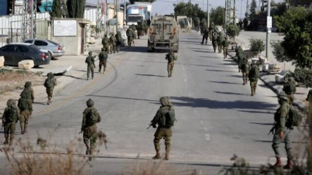 Oito países muçulmanos, incluindo a Indonésia, condenam veementemente os esforços de Israel para anexar a Cisjordânia
