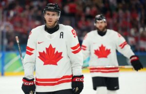 Olimpíadas de 2026: como assistir ao hóquei no gelo masculino Canadá x França gratuitamente Olimpíadas de 2026: como assistir ao hóquei no gelo masculino Canadá x França gratuitamente