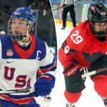 Olimpíadas de 2026: como assistir gratuitamente ao jogo da medalha de ouro do hóquei feminino dos EUA x Canadá