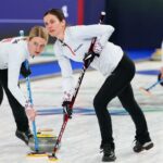 Olimpíadas de 2026: como assistir gratuitamente às semifinais de curling feminino dos EUA e Suíça