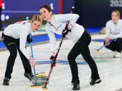 Olimpíadas de 2026: como assistir gratuitamente às semifinais de curling feminino dos EUA e Suíça Olimpíadas de 2026: como assistir gratuitamente às semifinais de curling feminino dos EUA e Suíça