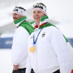 Olimpíadas são criticadas por controvérsia no quadro de medalhas envolvendo a Itália