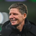 Oliver Glasner explica o que o Crystal Palace precisa fazer contra o Man Utd depois de observar os ‘problemas’ causados ​​pelo Everton