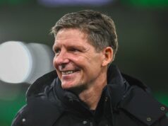 Oliver Glasner explica o que o Crystal Palace precisa fazer contra o Man Utd depois de observar os ‘problemas’ causados pelo Everton Oliver Glasner explica o que o Crystal Palace precisa fazer contra o Man Utd depois de observar os ‘problemas’ causados pelo Everton