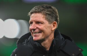 Oliver Glasner explica o que o Crystal Palace precisa fazer contra o Man Utd depois de observar os ‘problemas’ causados pelo Everton Oliver Glasner explica o que o Crystal Palace precisa fazer contra o Man Utd depois de observar os ‘problemas’ causados pelo Everton