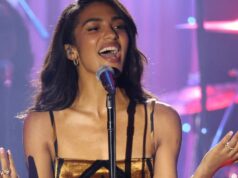 Olivia Dean, Clipse, tributo a Ozzy Osbourne e uma mensagem de Barack Obama iluminam a festa pré-Grammy de Clive Davis Olivia Dean, Clipse, tributo a Ozzy Osbourne e uma mensagem de Barack Obama iluminam a festa pré-Grammy de Clive Davis