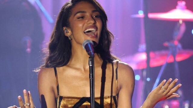 Olivia Dean, Clipse, tributo a Ozzy Osbourne e uma mensagem de Barack Obama iluminam a festa pré-Grammy de Clive Davis
