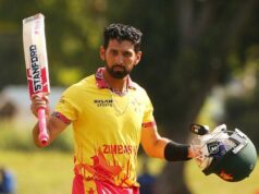 Omã x Zimbábue, PONTUAÇÃO AO VIVO: OMA x ZIM, atualizações mais recentes da Copa do Mundo T20 de 2026 Omã x Zimbábue, PONTUAÇÃO AO VIVO: OMA x ZIM, atualizações mais recentes da Copa do Mundo T20 de 2026