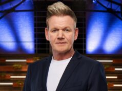 Onde assistir ‘Being Gordon Ramsay’: a Docuseries está sendo transmitida? Gordon Ramsay (Getty Images)