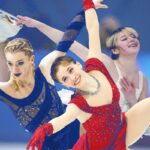 Onde assistir a patinação livre individual feminina nos Jogos Olímpicos de Inverno de 2026 de graça: horário de início, transmissão ao vivo