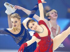 Onde assistir a patinação livre individual feminina nos Jogos Olímpicos de Inverno de 2026 de graça: horário de início, transmissão ao vivo Onde assistir a patinação livre individual feminina nos Jogos Olímpicos de Inverno de 2026 de graça: horário de início, transmissão ao vivo