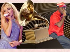 Onde assistir ao Grammy de 2026: horário de início, canal, artistas, informações de transmissão ao vivo Onde assistir ao Grammy de 2026: horário de início, canal, artistas, informações de transmissão ao vivo