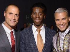 Onde estão agora as relações dos juízes da ‘próxima top model da América’ com Tyra Banks Onde estão agora as relações dos juízes da 'próxima top model da América' com Tyra Banks