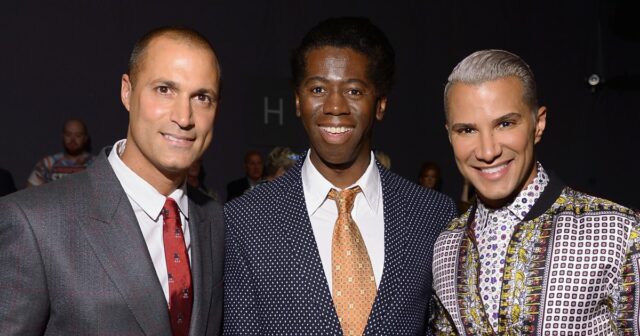 Onde estão agora as relações dos juízes da 'próxima top model da América' com Tyra Banks
