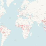 INTERATIVO - As línguas mais faladas do mundo - 18 de fevereiro de 2026-1771502232