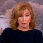 Onde se encontra Joy Behar? Quando ela retornará para ‘The View’
