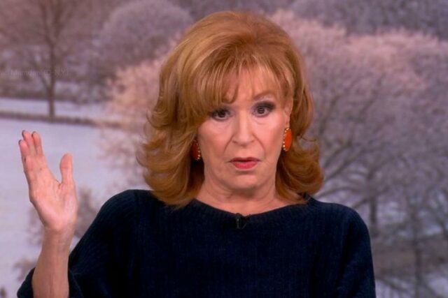 Onde se encontra Joy Behar? Quando ela retornará para ‘The View’
