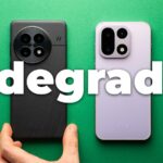 OnePlus 15 vs. OnePlus 13 não faz sentido. (Vídeo)