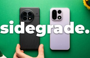 OnePlus 15 vs. OnePlus 13 não faz sentido. (Vídeo) OnePlus 15 vs. OnePlus 13 não faz sentido. (Vídeo)