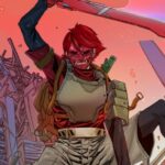 'Oni Hunter X' chega à enGEN3 em parceria com Oni Force, GK Labs Investment (EXCLUSIVO)