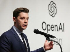 OpenAI COO diz ‘ainda não vimos realmente a IA penetrar nos processos de negócios empresariais’ OpenAI COO diz 'ainda não vimos realmente a IA penetrar nos processos de negócios empresariais'
