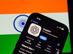 OpenAI contrata Tata para capacidade de data center de IA de 100 MW na Índia, visando 1 GW OpenAI's ChatGPT in India