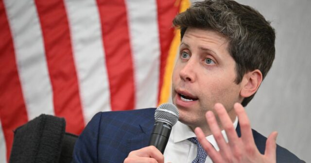 OpenAI fecha acordo com Pentágono para usar tecnologia em ‘rede OpenAI fecha acordo com Pentágono para usar tecnologia em ‘rede secreta’