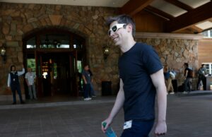 OpenAI lança novo modelo de codificação de agente poucos minutos depois que a Anthropic lança o seu próprio OpenAI lança novo modelo de codificação de agente poucos minutos depois que a Anthropic lança o seu próprio