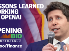 OpenAI: o melhor conselho que este fundador recebeu trabalhando na empresa OpenAI: o melhor conselho que este fundador recebeu trabalhando na empresa