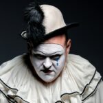 O músico, compositor e maestro Alma Deutscher, de 20 anos, retorna à Opera San Jose para liderar a companhia em um projeto duplo de