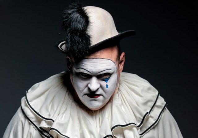 O músico, compositor e maestro Alma Deutscher, de 20 anos, retorna à Opera San Jose para liderar a companhia em um projeto duplo de 