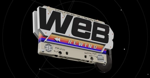 Opera criou um site adoravelmente peculiar para comemorar o 30º Opera criou um site adoravelmente peculiar para comemorar o 30º aniversário de seu navegador