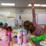 Opinião: Por que professores e escolas da Califórnia não conseguem corrigir pontuações baixas em testes por conta própria