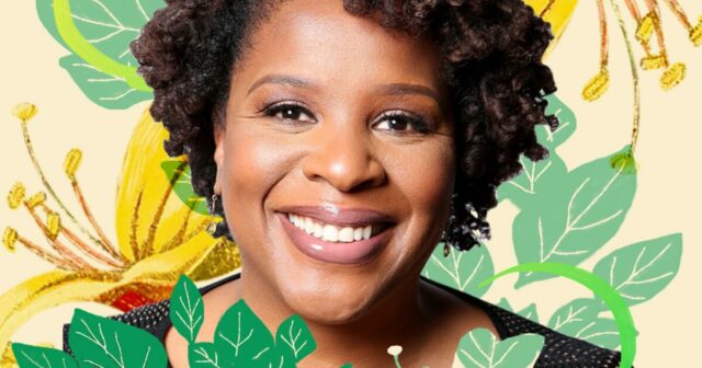 Oprah escolhe Tayari Jones novamente, coroando um romance nascido de ‘rabiscos de palavras’
