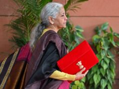 Orçamento da Índia aposta em infraestrutura e manufatura em meio à guerra comercial global Orçamento da Índia aposta em infraestrutura e manufatura em meio à guerra comercial global