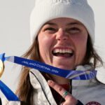 Organizadores das Olimpíadas de Inverno investigam relatos de medalhas danificadas